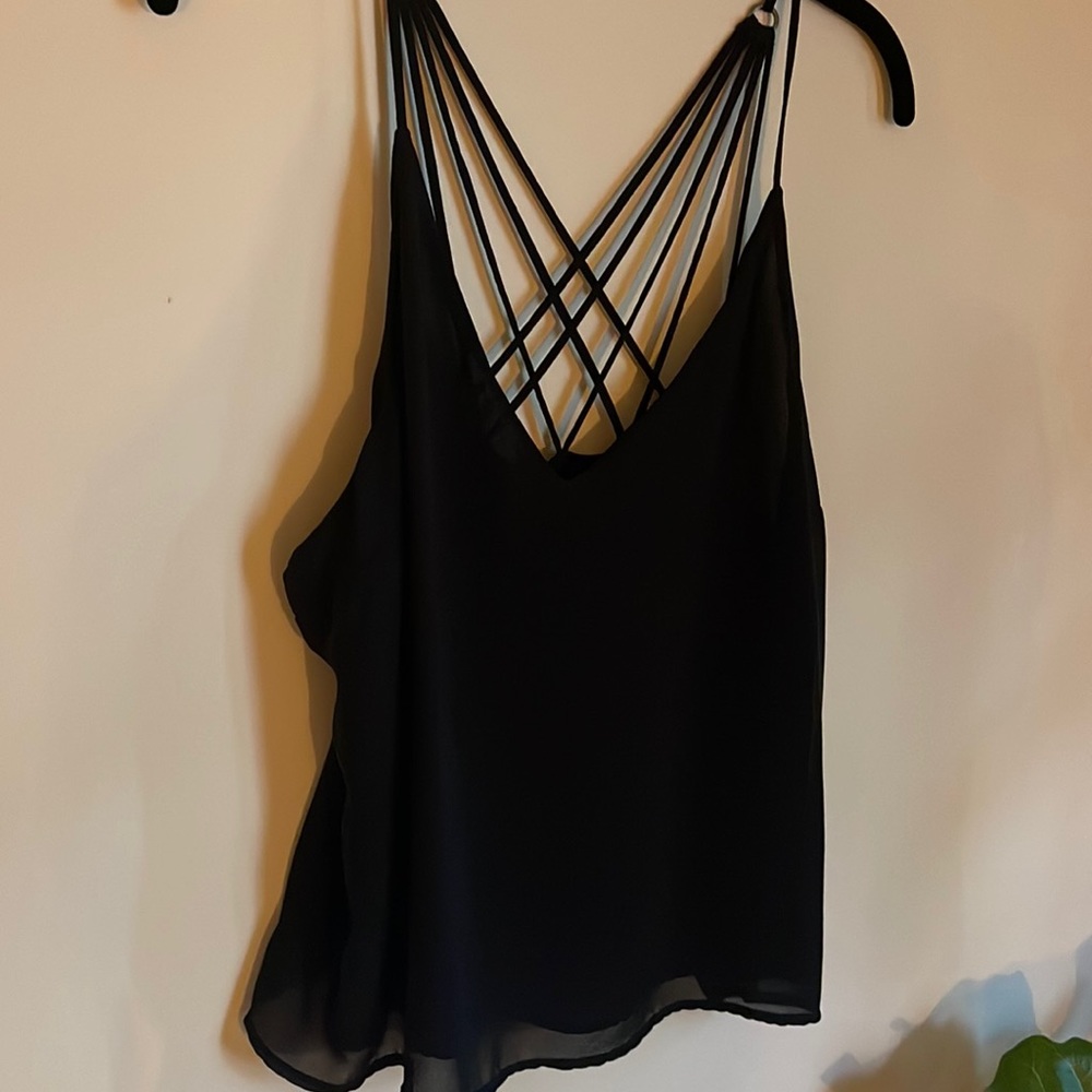 Camisole Top